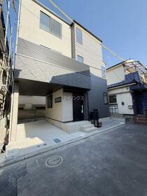 東京都足立区神明１丁目