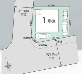 東京都あきる野市小川東１丁目
