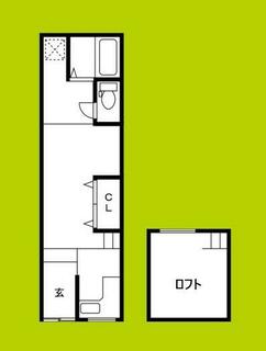 間取り：227102904779