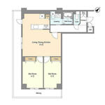 パークレジデンス市川のイメージ