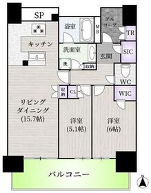 プレサンンスタワー久屋大通ザ・レジデンス