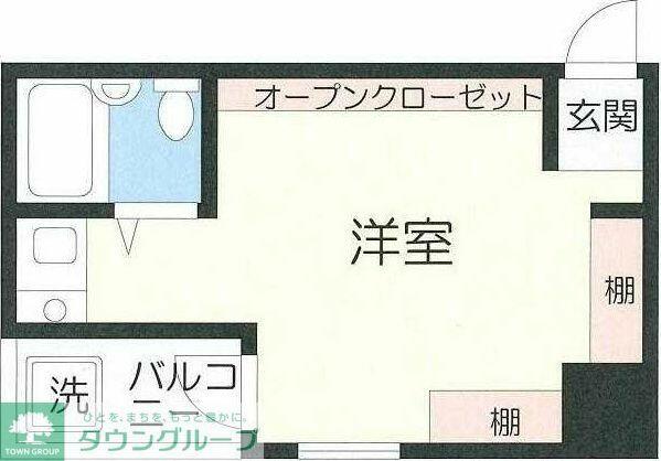 detached 東京都板橋区成増１丁目

地図を見る