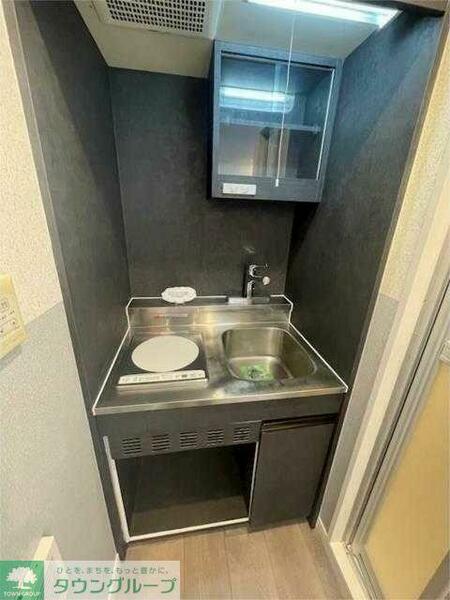 detached 東京都板橋区成増１丁目

地図を見る