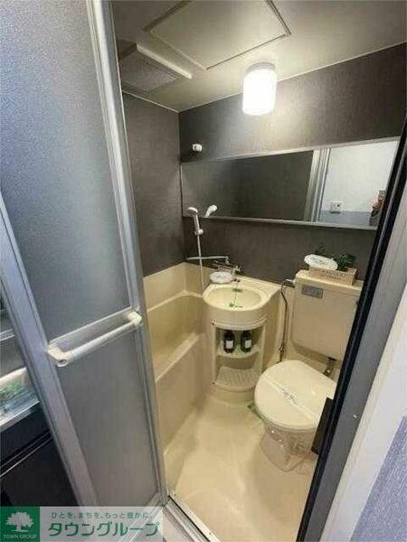 detached 東京都板橋区成増１丁目

地図を見る