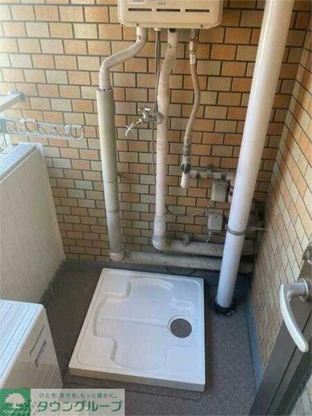 detached 東京都板橋区成増１丁目

地図を見る