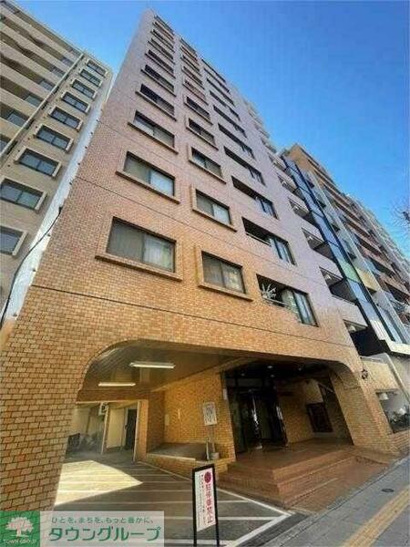 detached 東京都板橋区成増１丁目

地図を見る