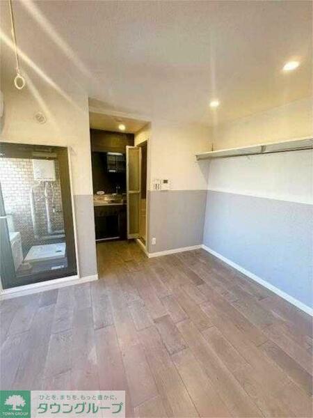 detached 東京都板橋区成増１丁目

地図を見る