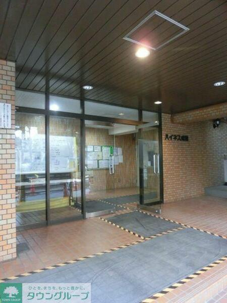 detached 東京都板橋区成増１丁目

地図を見る