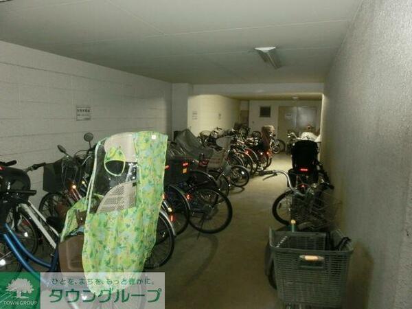 detached 東京都板橋区成増１丁目

地図を見る