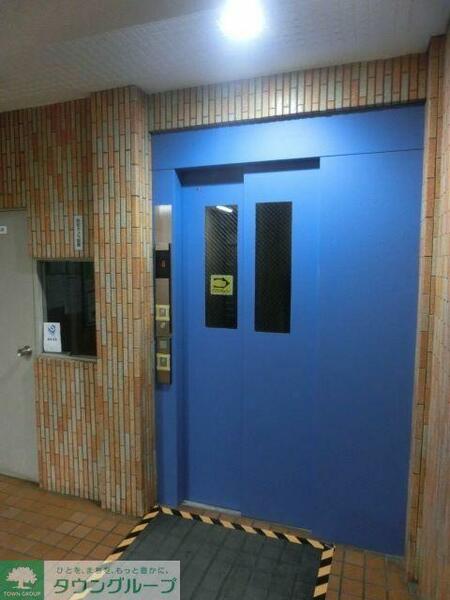 detached 東京都板橋区成増１丁目

地図を見る