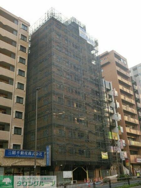 detached 東京都板橋区成増１丁目

地図を見る