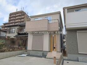 愛知県小牧市安田町