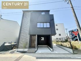 愛知県名古屋市北区大杉３丁目