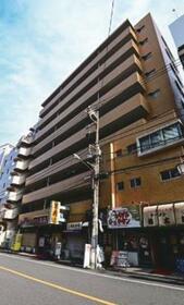 シティハイム町屋