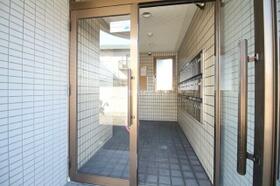 シーサー９７ 505 ｜ 山口県下関市後田町２丁目（賃貸マンション1K・5階・24.20㎡） その3