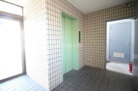 シーサー９７ 505 ｜ 山口県下関市後田町２丁目（賃貸マンション1K・5階・24.20㎡） その4