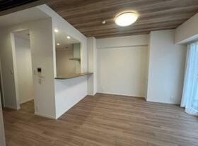 グランヴェルジェ西台