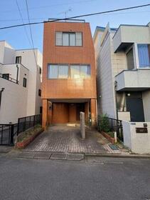 東京都北区西ケ原３丁目