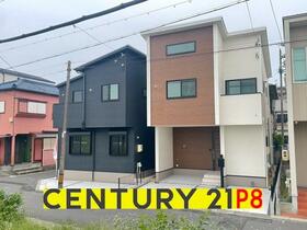 愛知県名古屋市千種区東千種台