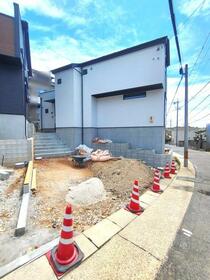 愛知県名古屋市名東区西里町３丁目