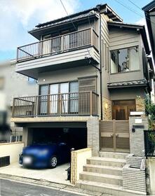 愛知県名古屋市緑区鳴海町字尾崎山