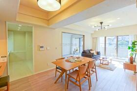 コスモ平井ステーションアベニュー