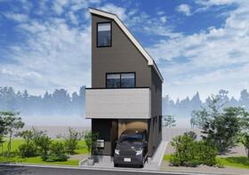 東京都中野区南台３丁目