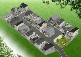 千葉県八千代市高津