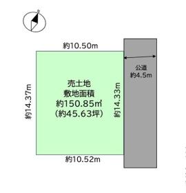 千葉県船橋市大穴北３丁目
