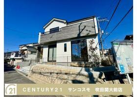 大阪府箕面市新稲６丁目