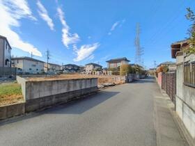 千葉県野田市桜台