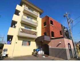 グロリアスマンションミフジ新河岸壱号館