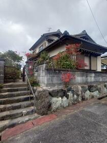 三重県伊賀市荒木