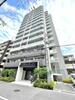 鶴橋駅より徒歩4分 13階 築9年10ヶ月の賃貸物件