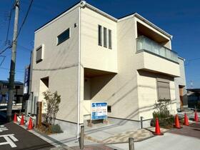 大阪府大阪市平野区長吉長原西３丁目