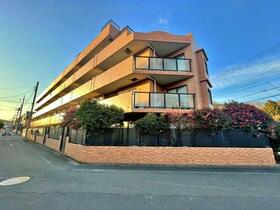 ライオンズマンション京王堀之内第３