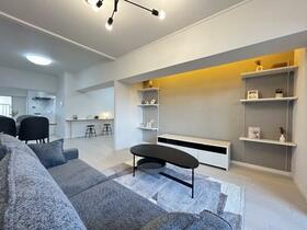 サンモリッツ鷹の巣