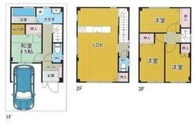 大阪府摂津市鳥飼下３丁目