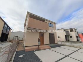 愛知県春日井市東野町西２丁目