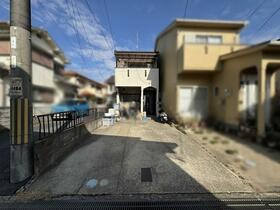 京都府城陽市富野森山