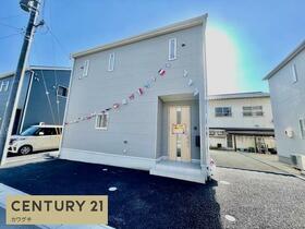 山口県宇部市大字際波