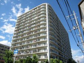 コスモ・ザ・パークスイースト２