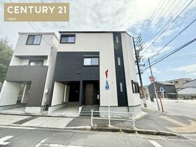 愛知県名古屋市北区山田４丁目