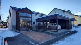 北海道河東郡音更町北鈴蘭北４丁目