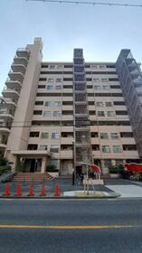 上前津サンハイツ