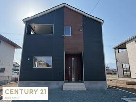 山梨県中央市成島