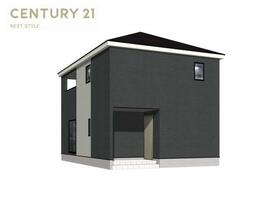 山梨県中央市成島