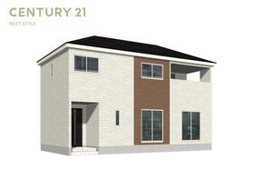 山梨県中央市成島