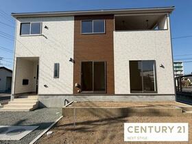 山梨県中央市成島