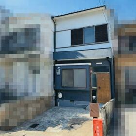 京都府京都市左京区松ケ崎久土町